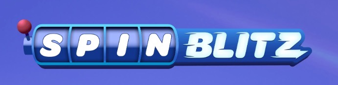 SpinBlitz Casino logo Logo